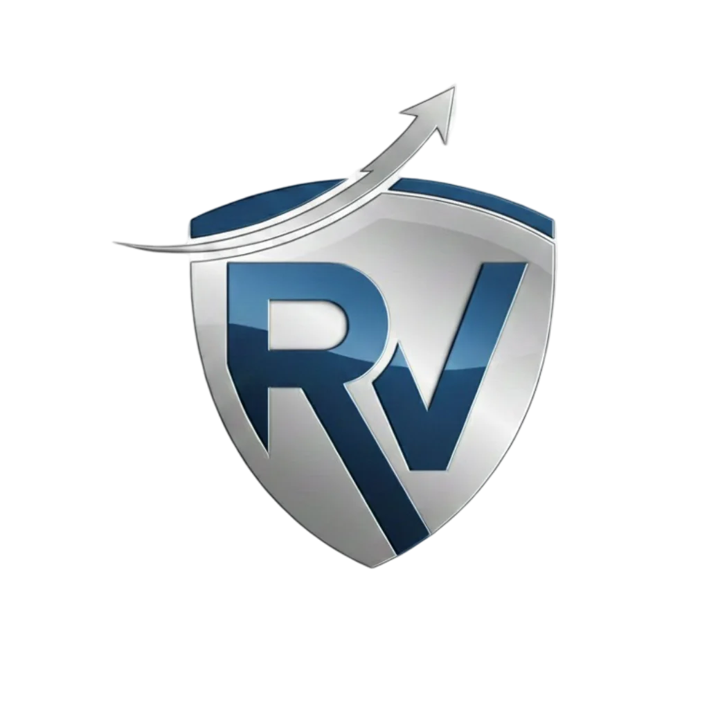 RV Insurance Landing Page logo