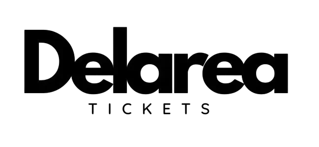 Delarea Tickets logo