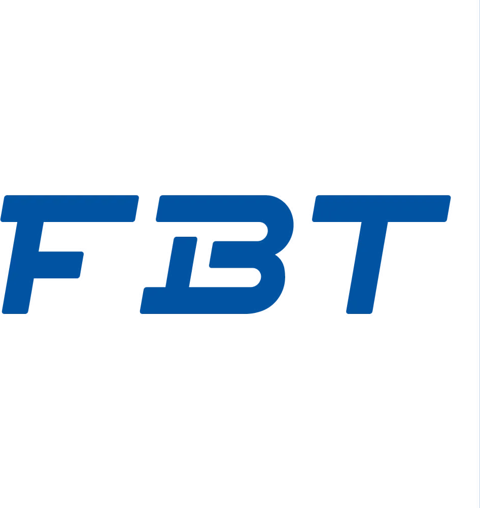 FBT Israel logo